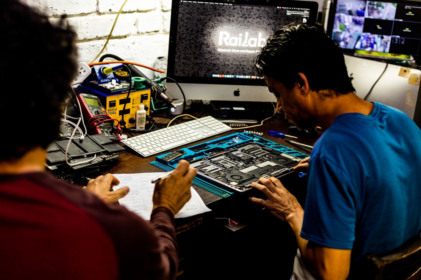 Turvalisus IT-maailmas: mida igaüks peaks teadma